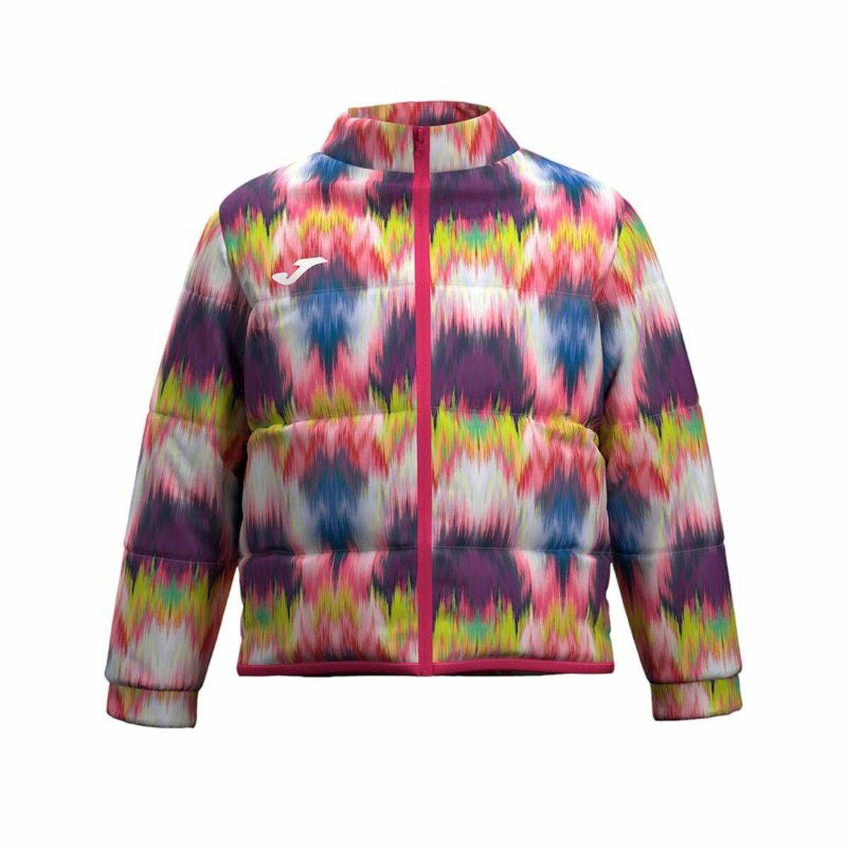 Joma Sport New Metaverse sportsjakke til børn, 7-8 år