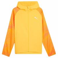 Sportsjakke til damer Puma Run Favorite Aop S