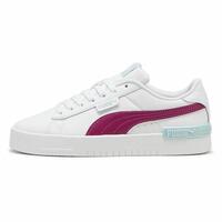 Kvinde Casual Sneakers Puma Jada Hvid 36