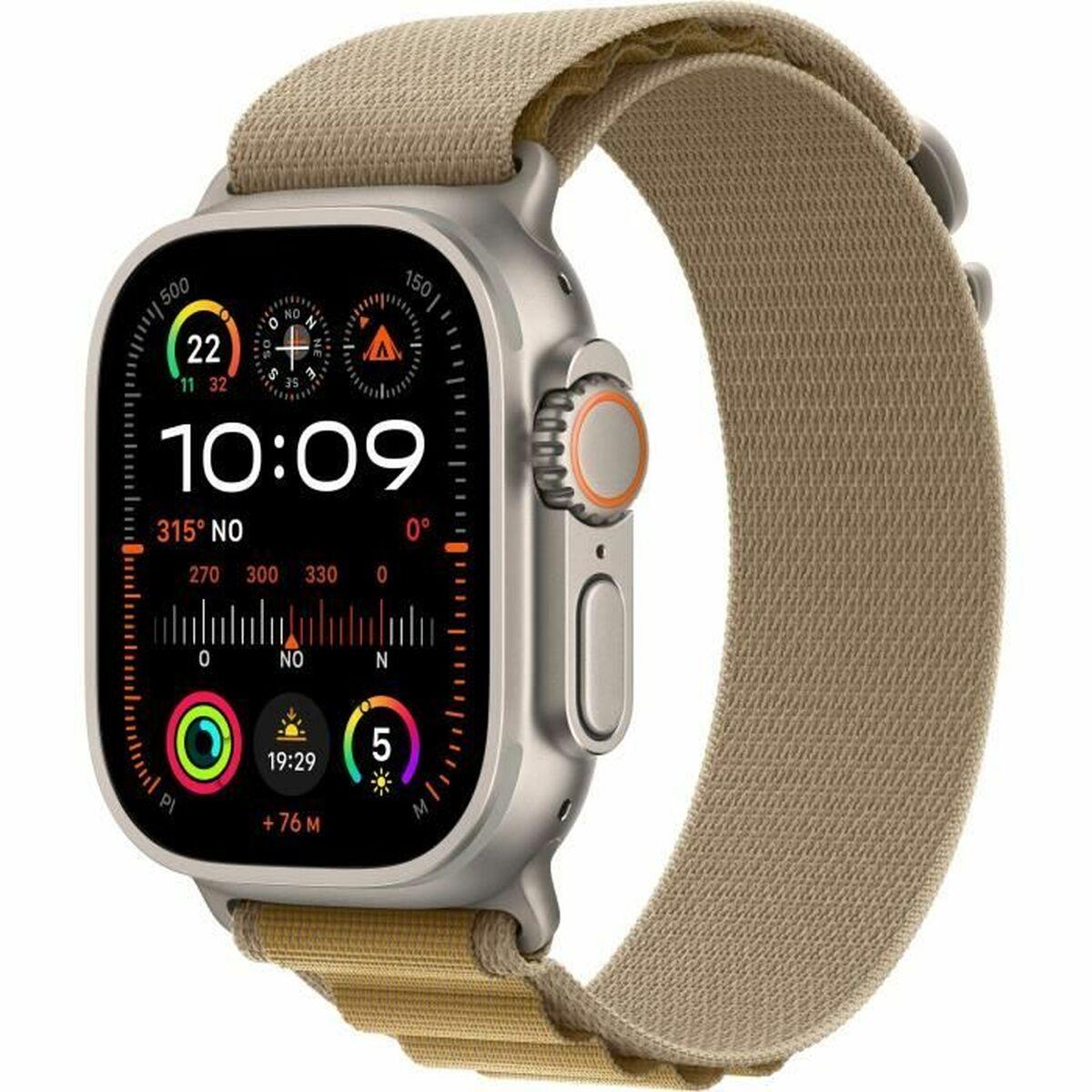 Apple Watch Ultra 2 GPS 49 mm - Beige