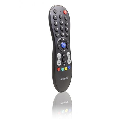 Universal fjernbetjening Philips (OUTLET A)