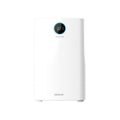TotalPure 7500 Connected luftrenser med Wi‑Fi