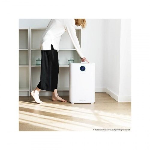 TotalPure 7500 Connected luftrenser med Wi‑Fi