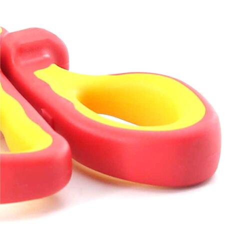Saks til elektriker Workpro 16 cm