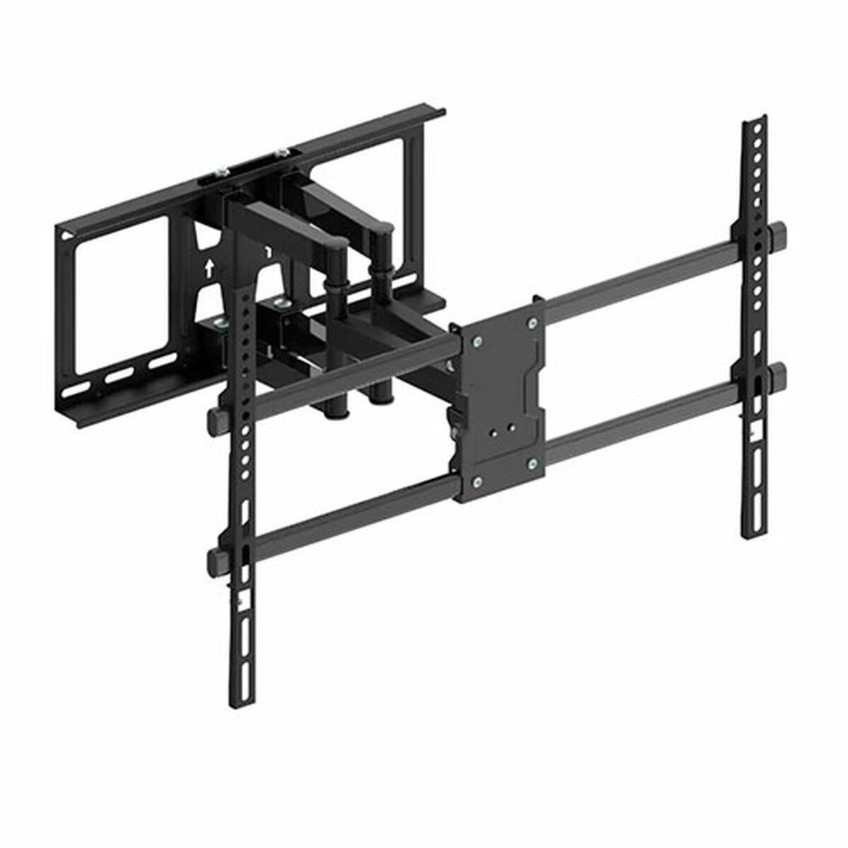 TM Electron TV-vægbeslag 32"-80" - 45 kg, sort