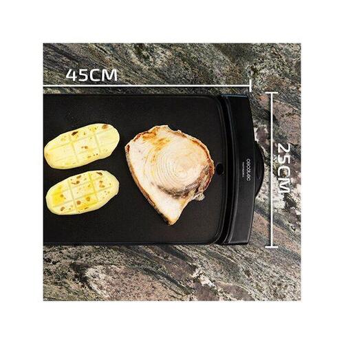 Grillpande Tasty&Grill 3000 BlackWater 2600 W