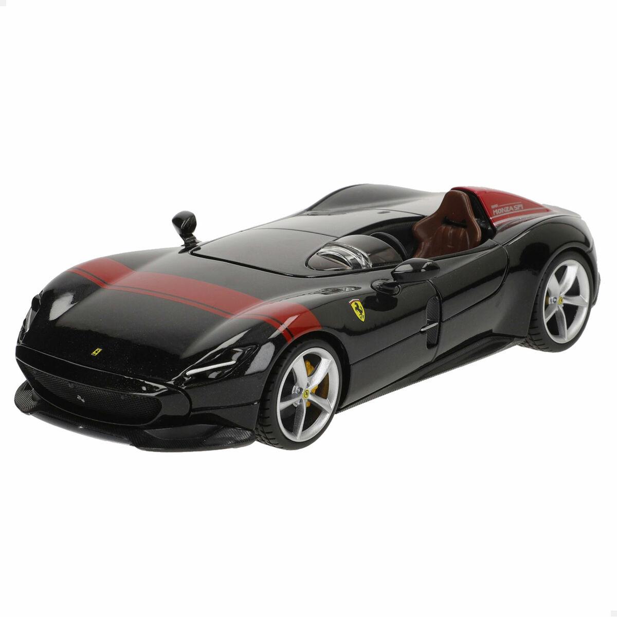 Bburago Ferrari Monza SP1 bilmodel 1:24