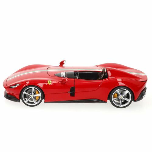 Bburago Ferrari Monza SP1 bilmodel 1:18