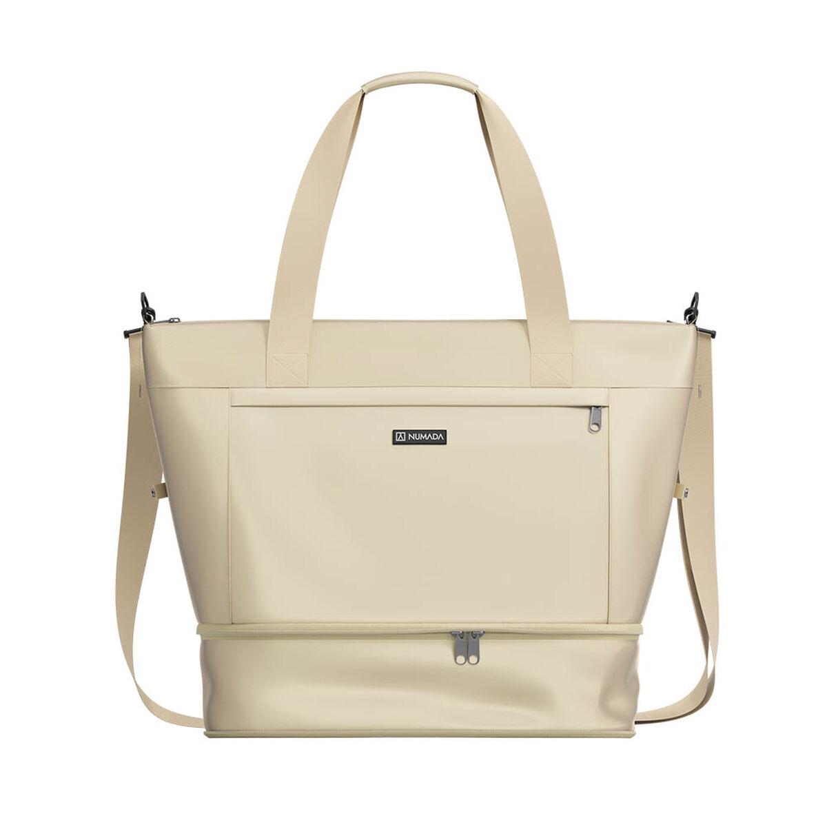 Numada sportstaske - Beige 35 l