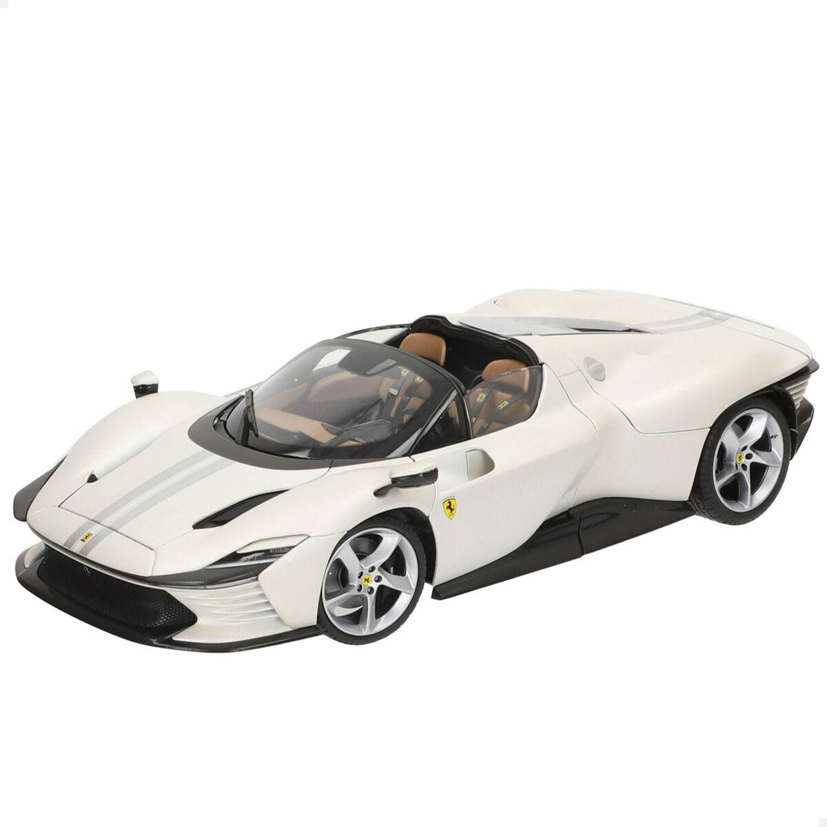 Bburago Ferrari Daytona SP bil - 1:18 model