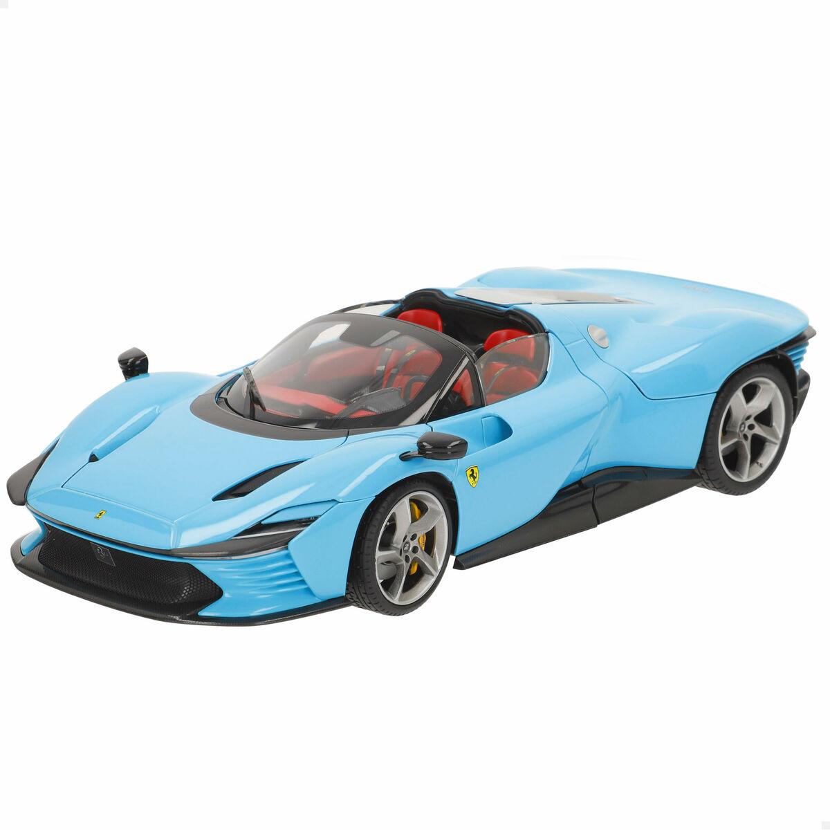 Bburago Ferrari Daytona SP bil 1:18 - samlermodel