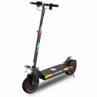 Elscooter Urbanglide ECROSS PRO BOOST 2 Sort 25 km/h 800 W