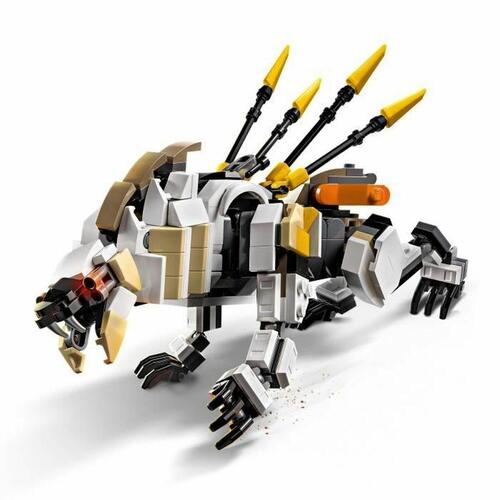 Lego Horizon Adventures 77037 byggesæt - 768 dele