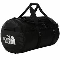 Sportsrygsæk The North Face Base Camp Duffel Sort 71 L