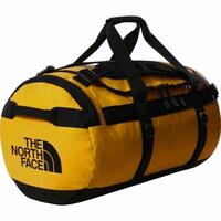 Sportsrygsæk The North Face Base Camp Duffel Sort 71 L