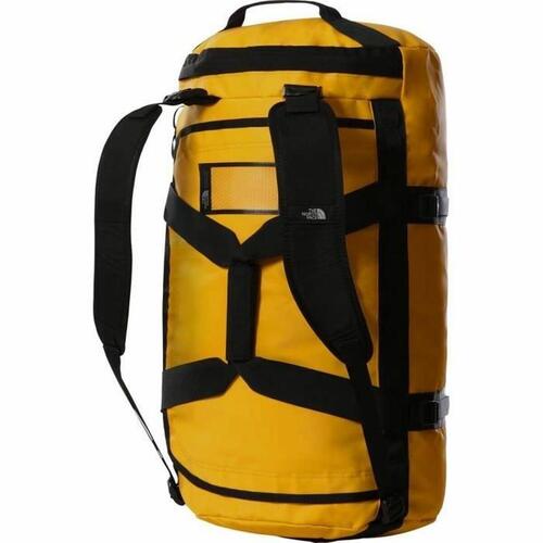 Sportsrygsæk The North Face Base Camp Duffel Sort 71 L