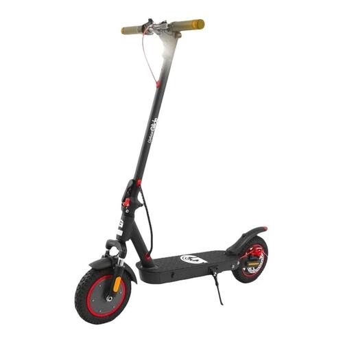 Elscooter Urbanglide 100 MAX Sort 350 W 25 km/h