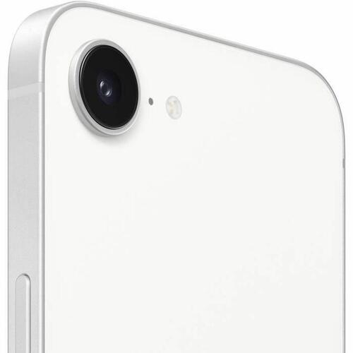 Smartphone Apple iPhone 16e 6,1" 128 GB Hvid