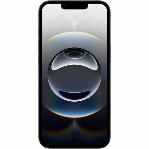 Smartphone Apple iPhone 16e 6,1" 256 GB Sort