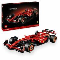 Konstruktionsspil Lego 42207