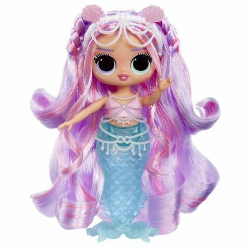 Dukke LOL Surprise! Lana Marine 25,4 x 12,7 x 6,35 cm Havfrue