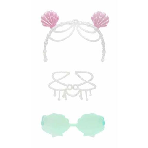 Dukke LOL Surprise! Lana Marine 25,4 x 12,7 x 6,35 cm Havfrue