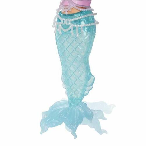 Dukke LOL Surprise! Lana Marine 25,4 x 12,7 x 6,35 cm Havfrue