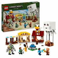 Konstruktionsspil Lego 21273
