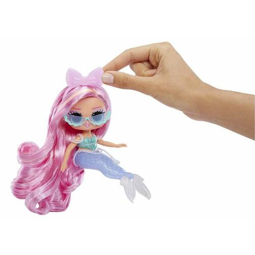 Dukke LOL Surprise! Lola Waves 25,4 x 12,7 x 6,35 cm Havfrue
