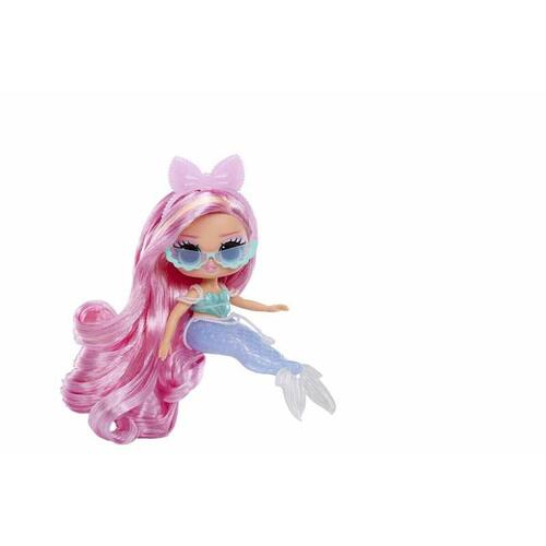 Dukke LOL Surprise! Lola Waves 25,4 x 12,7 x 6,35 cm Havfrue