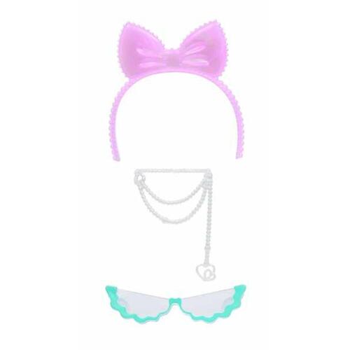 Dukke LOL Surprise! Lola Waves 25,4 x 12,7 x 6,35 cm Havfrue