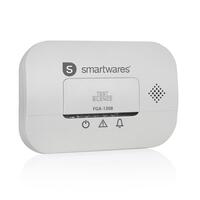 Kulilte-detektor Smartwares