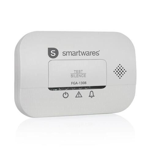 Kulilte-detektor Smartwares