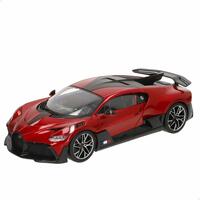 Bil Bburago GT Bugatti Divo 1:18