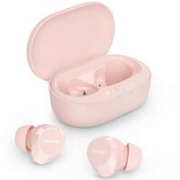 Hovedtelefoner Philips Pink