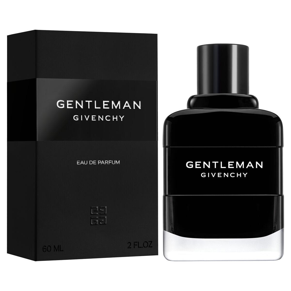 Herreparfume Givenchy Gentleman 60 L