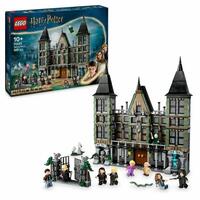 Konstruktionsspil Lego 76453