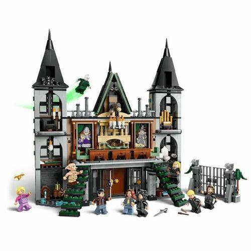 Konstruktionsspil Lego 76453