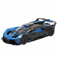 Bil Bburago GT Bugatti Bolide 1:18