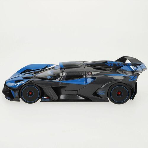 Bil Bburago GT Bugatti Bolide 1:18