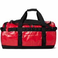 Sportsrygsæk The North Face Base Camp Duffel Sort 71 L