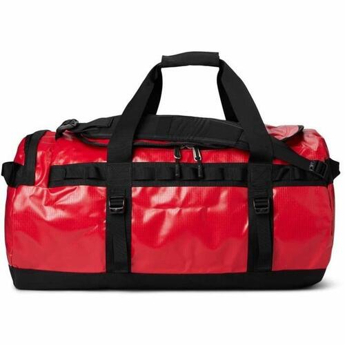 Sportsrygsæk The North Face Base Camp Duffel Sort 71 L
