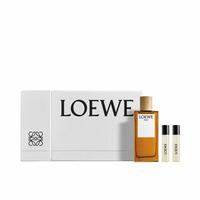 Herreparfume Loewe Solo 3 Dele