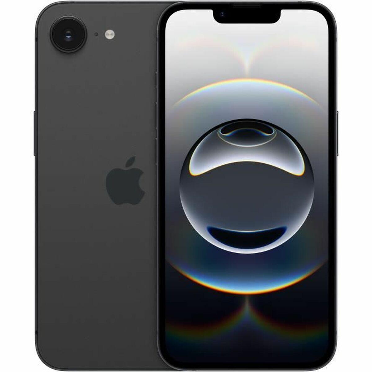 Smartphone Apple iPhone 16e 6,1" 512 GB Sort