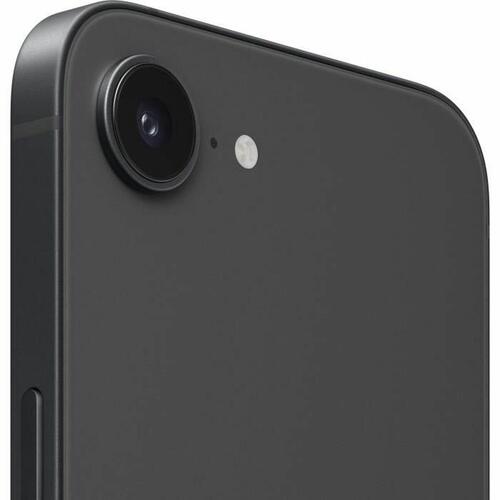Smartphone Apple iPhone 16e 6,1" 512 GB Sort