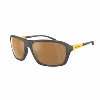 Solbriller til mænd Arnette AN4329-28702T ø 63 mm