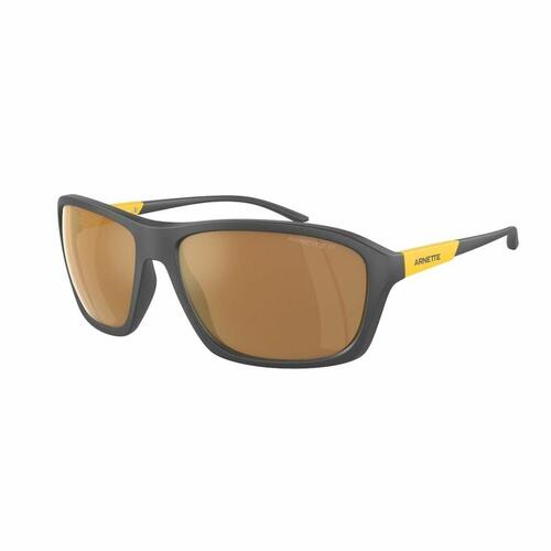 Solbriller til mænd Arnette AN4329-28702T ø 63 mm