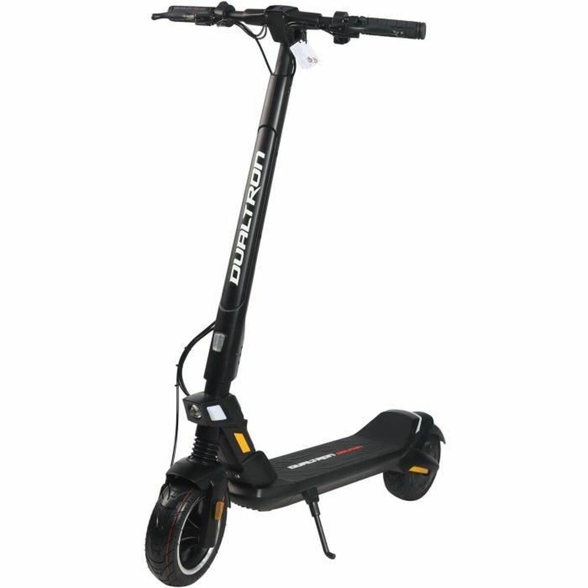 Elscooter Dualtron DOLPHIN Sort 25 km/h 600 W