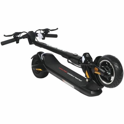 Elscooter Dualtron DOLPHIN Sort 25 km/h 600 W