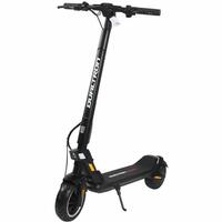 Elscooter Dualtron DOLPHIN Sort 25 km/h 450 W